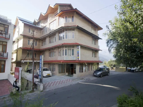 Hotel A Star Regency
