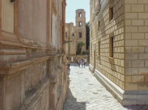 Stunning Apartment in Palermo With Wifi
