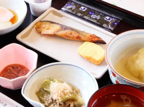 Shosanbetsu Onsen Hotel Misaki No Yu