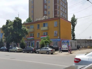 Apartment Airkassa