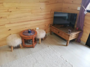 Casita de Verde