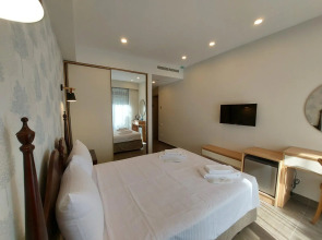 Отель Avenue 30