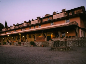 Hotel Fattoria degli Usignoli