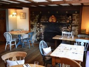 The Tytherleigh Arms