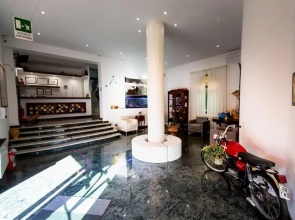 Hotel Vietri Coast