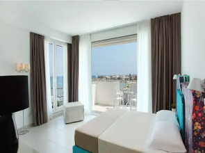 Hotel Cicò