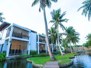 Отель Amaluna Resorts