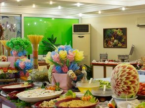 Krizantem Hotel - All Inclusive