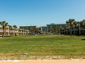 Silver Dunes by Holiday Isle