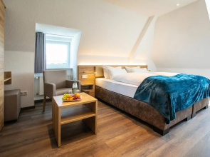 Landgasthof-Hotel Zum Steverstrand