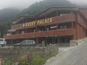 Kuzey Palace