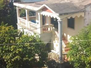The Beauty of Samana