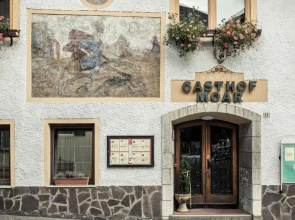 Gasthof Moarwirt
