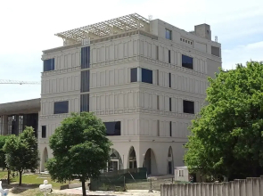Hotel Square
