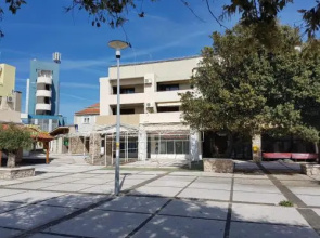 City Center Apartments