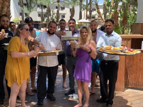 Leonardo Privilege Hotel Eilat