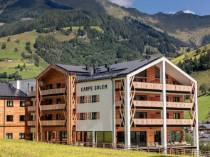 Carpe Solem Rauris by ALPS RESORTS