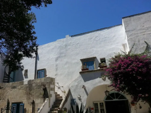 Nostra Signora dei Turchi B&B Resort