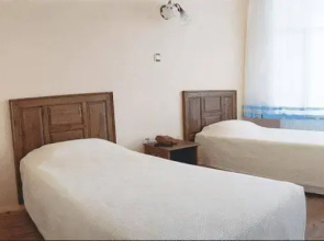 Yakamoz Tatil Koyu