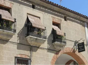 Posada La Campana
