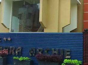 Hotel Menara Archie