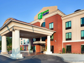 Holiday Inn Express Hotel & Suites Harriman by IHG