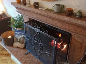 BnB Haus Weibel