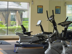 Coral Boutique Villas