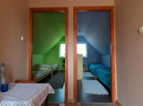 Béke Apartman
