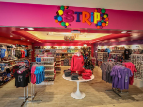 Westgate Las Vegas Resort & Casino