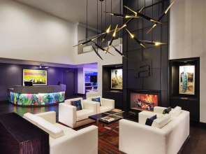 Aloft San Jose Cupertino