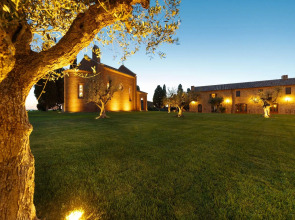 Wine Relais in Montecucco