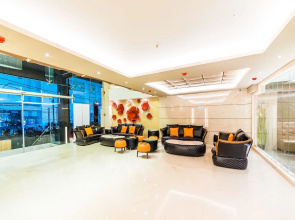 Hotel D'corbiz
