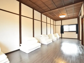 Yagara Terrace House