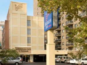 American Inn Of Bethesda
