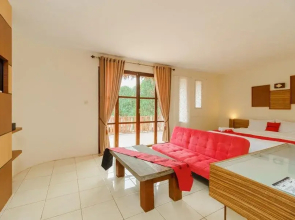 RedDoorz Premium near Anoi Itam Beach Sabang