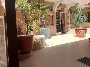 Auberge le Baobab Saly