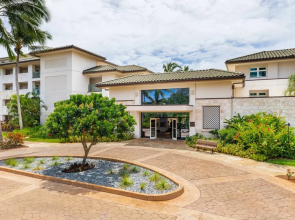 Marriott's Kauai Lagoons