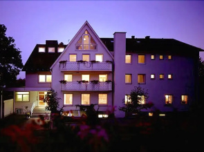 Kur-Hotel Alexa