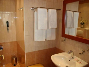 Hotel Corvinus