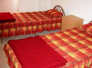 Farah Hotel