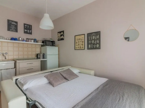 Roberta s Home in Perledo