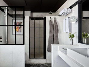 Avani Alonso Martinez Madrid Hotel