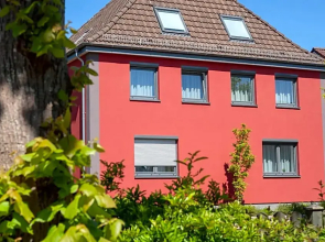 Schlüter Hotel & Restaurant