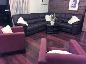 Perth Stadium Homestay