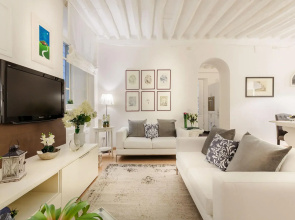 Orchidea Bianca Apartment