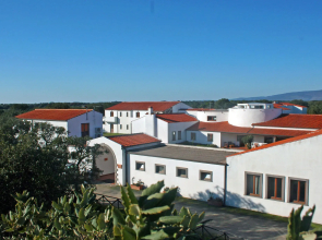 Hotel Su Baione
