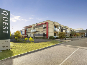 Quest Moorabbin