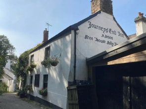 4 Cumberland Cottages
