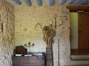 Hotel Mas de la Serra